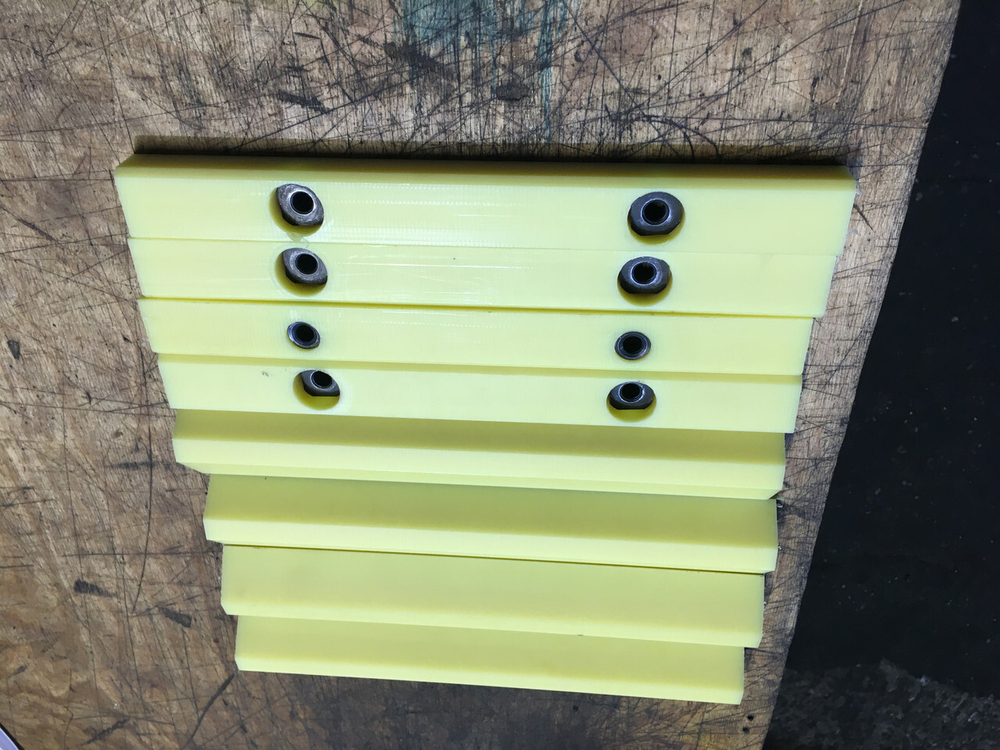 Направляющая телескопа 42N-856-1520, 42N-856-2840