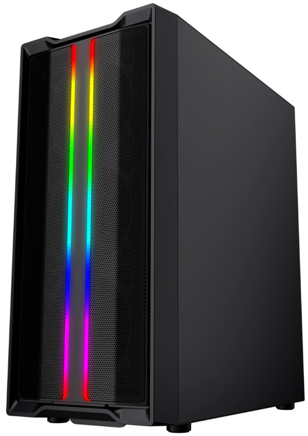Корпус ATX Powercase Mistral Evo