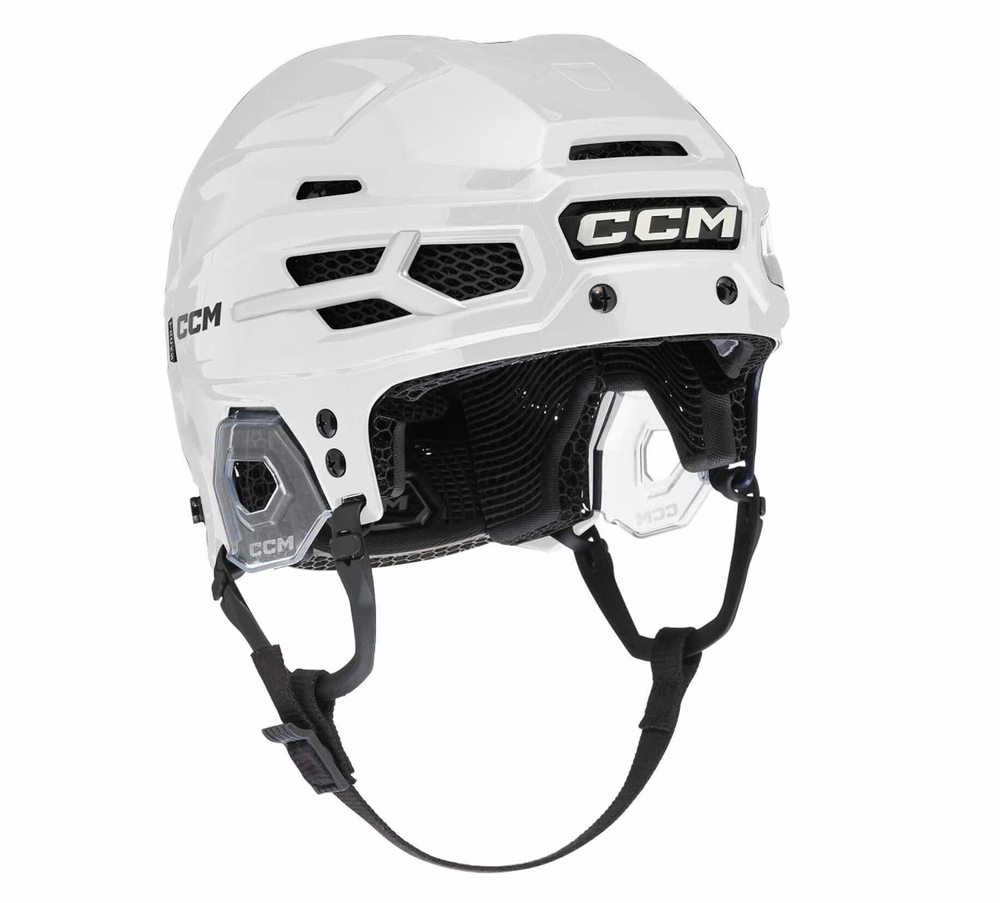 Шлем CCM Super Tacks X pro (2026)