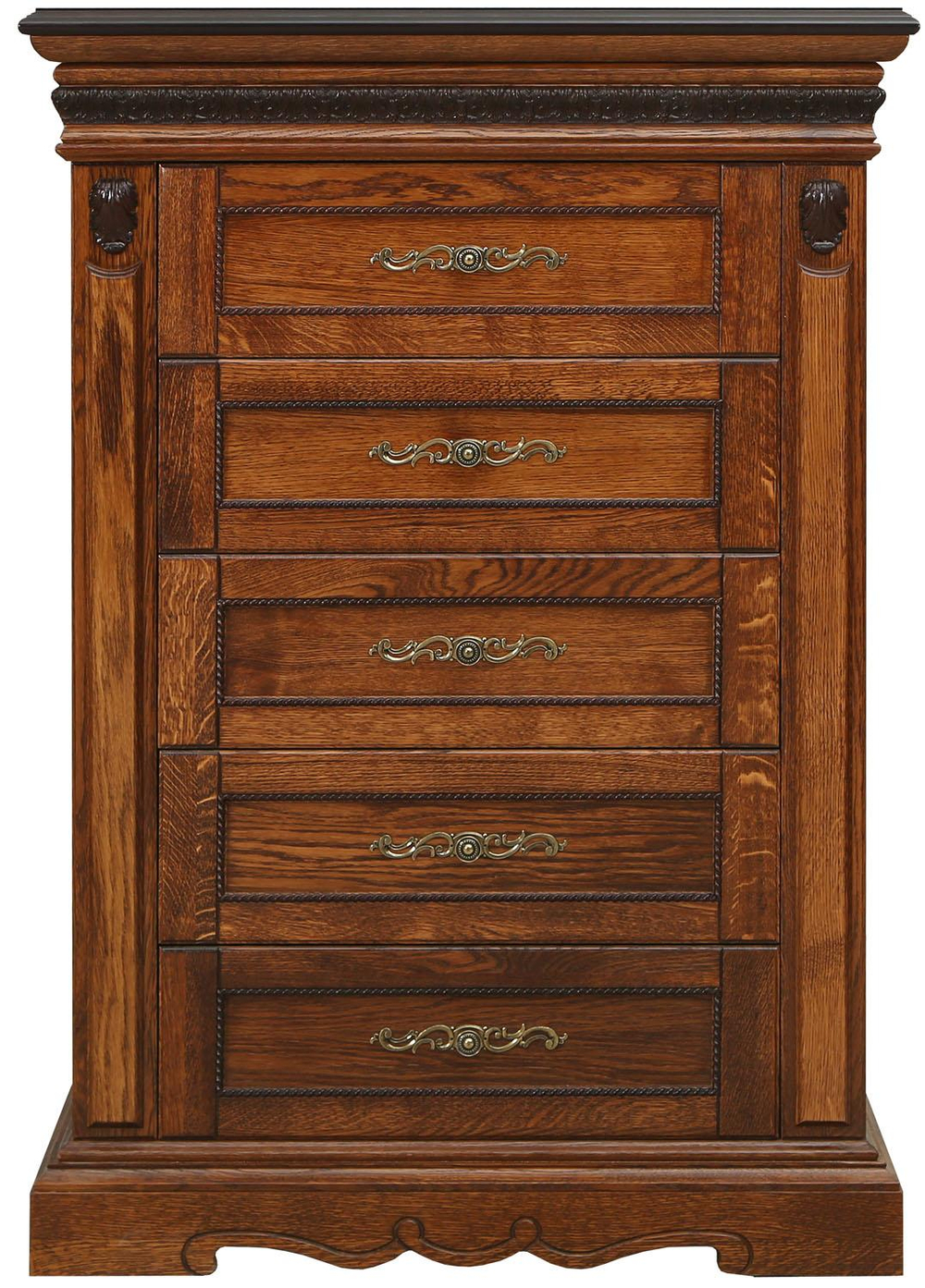 Комод «Милана 04с» П4.265.1.04(294.04с)