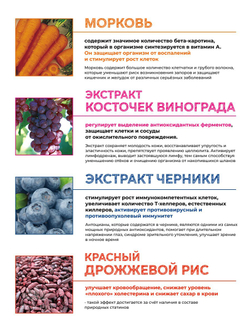Сок Mina Akajiru Bisai Hired, напиток для здоровья и красоты, из пяти видов красных овощей и ацеролы, 30 стиков.
