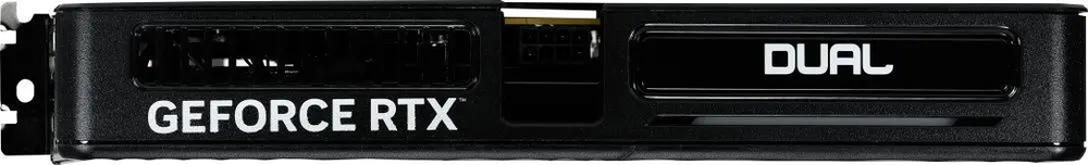 Видеокарта Palit NVIDIA  GeForce RTX 5050 PA-RTX5050 DUAL 8ГБ Dual, GDDR6, Ret [ne65050019p1-gb2070d]