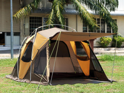 Палатка Maverick Riviera
