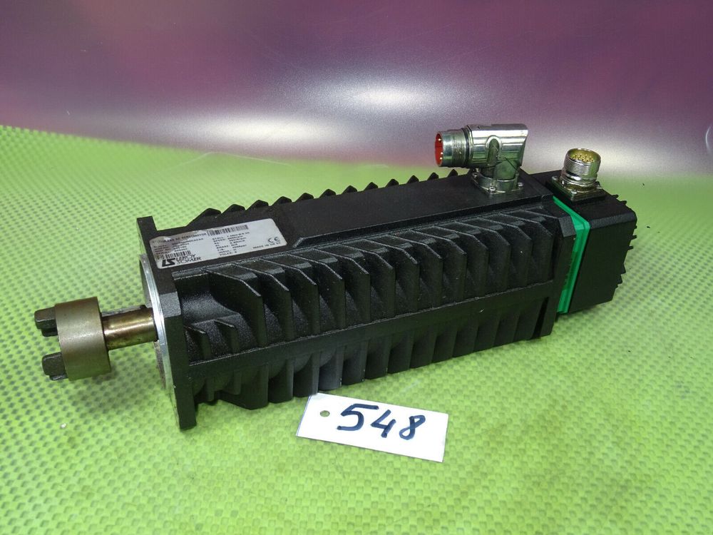 LEROY SOMER 95UMD600CACAA