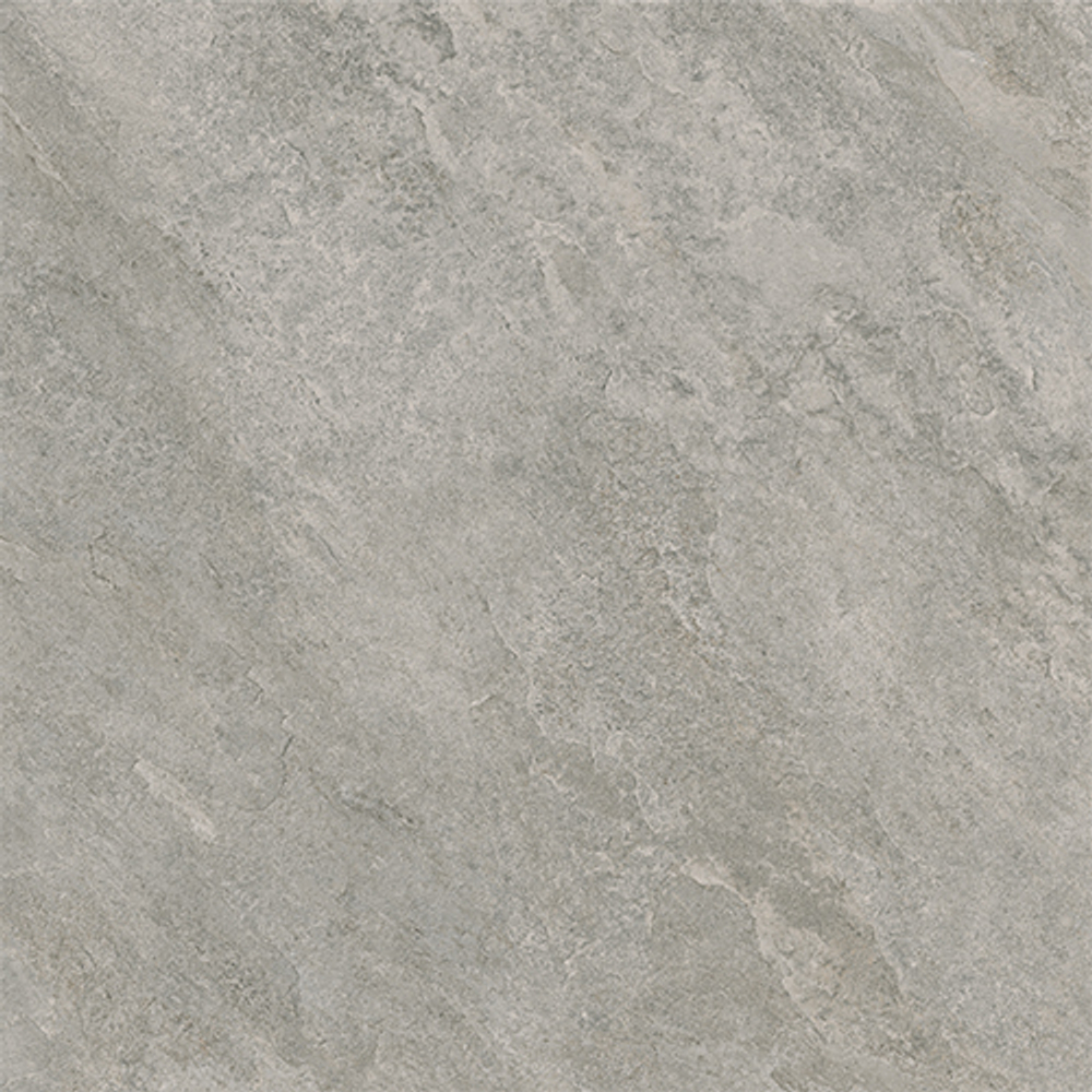 60x60 Quarstone Серый Матовый R10B