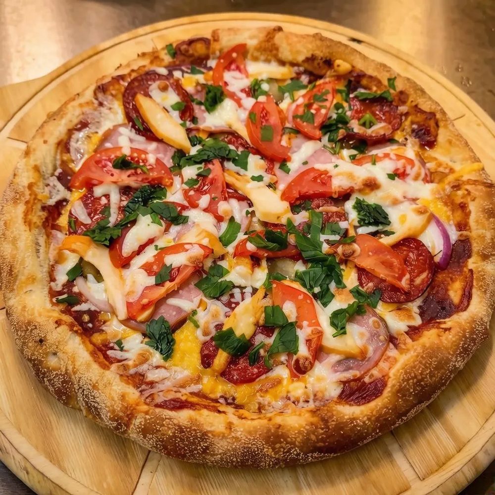 Мясная