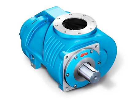 Винтовой блок EVO42 V001