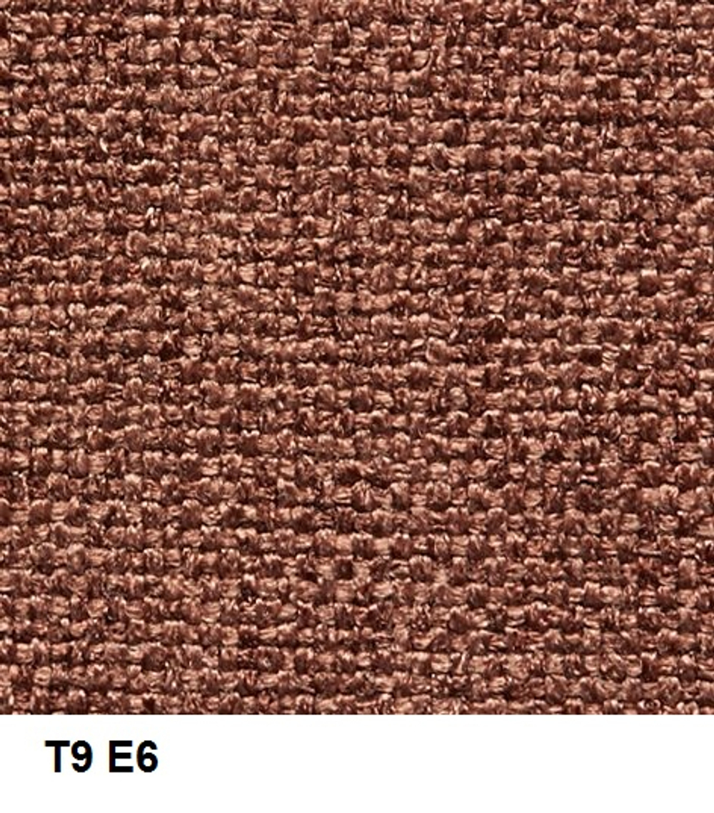 Кресло пластиковое с обивкой Scab Design Hug, карамельный