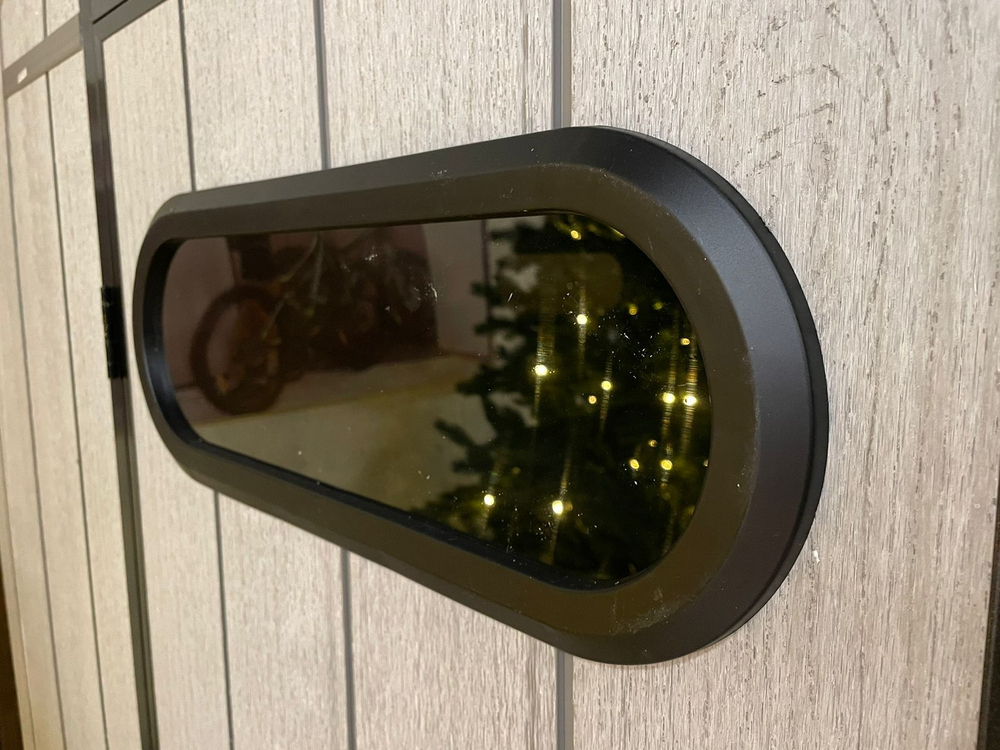 Пластиковый сарай Black Fox Summit 8x10 light grey/anthracite