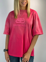 Футболка Balenciaga