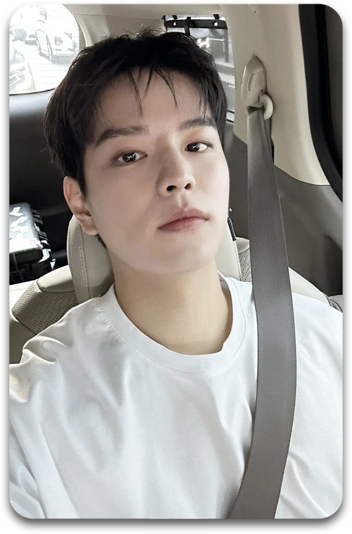 Карта / STRAY KIDS #1719