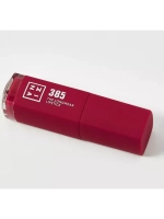 Жидкая помада, стойкая, The Longwear Lipstick 3INA 385