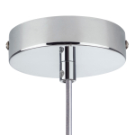 724364 Люстра FERMO 6х40W G9 ХРОМ