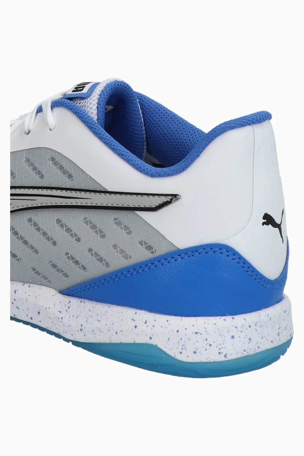 Футзалки Puma Ibero 4 - белый