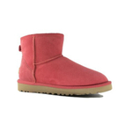 Угги Classic Mini II Red