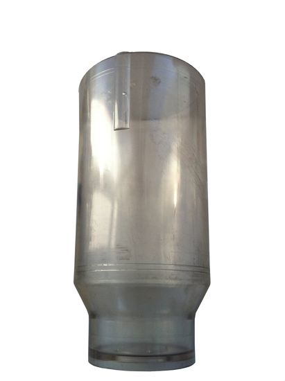 Молокоприемник секции дозатора АДМ 52.026