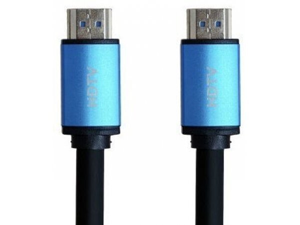 Кабель 11242 HDMI 2.0 GOLD, 3м