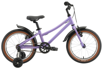 Детский велосипед Stark Foxy Girl 16" (2026)