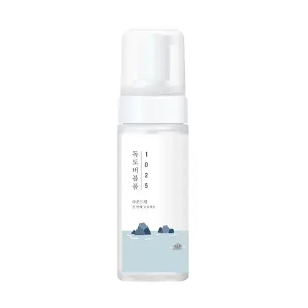 Round lab DOKDO bubble foam 150 ml