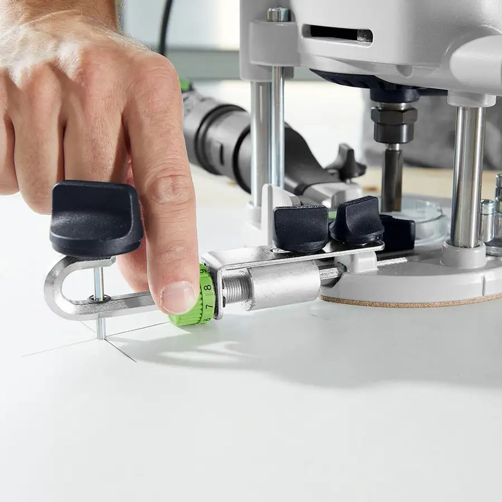 Фрезер вертикальный OF 1010 REBQ-Plus FESTOOL 578005