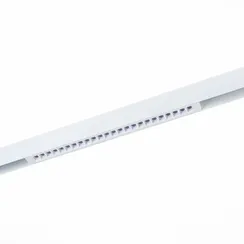 ST655.596.18H Св-к трек. SMART Белый LED 1*18W 2700K-6000K 1 550Lm Ra>90 24 IP20 L410xW25xH41 220V СКАЙЛАЙН 220V