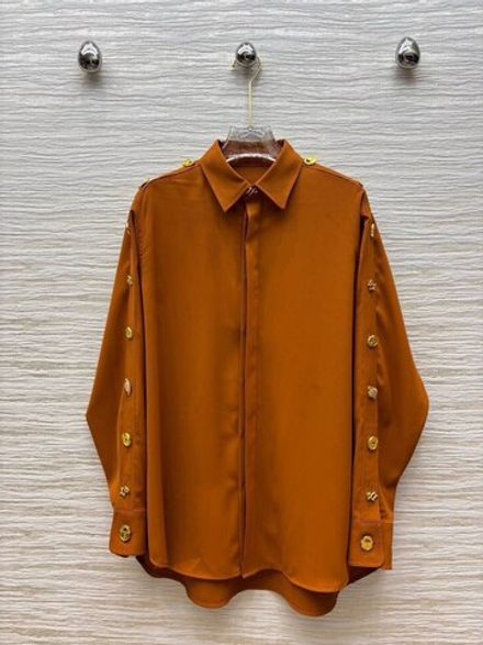 Рубашка Schiaparelli