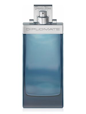 Paris Bleu Parfums Diplomate Extreme