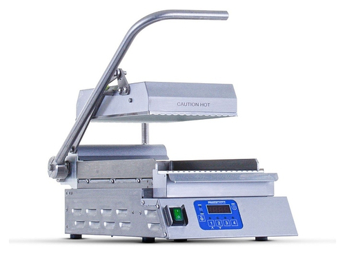 Гриль контактный Prince Castle NCG8ES