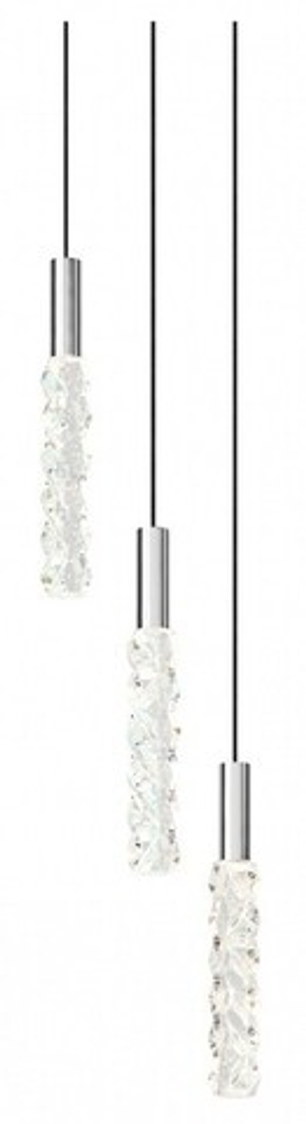 Подвесная люстра Maytoni Selemo MOD328PL-L9CH3K