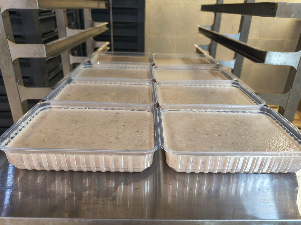 Зельц свиной (500гр)