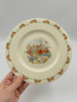 Тарелка 20,5см Royal Doulton, Bunnykins