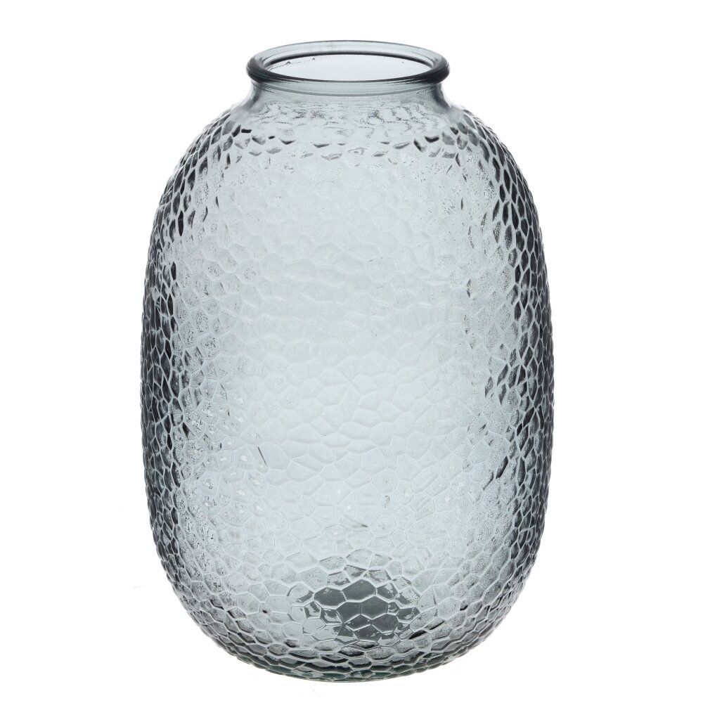 GAEM Ваза, L17 W17 H26 см