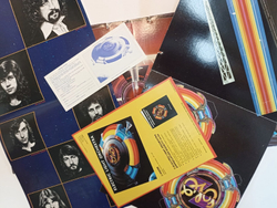 Electric Light Orchestra Out Of The Blue (US 1977)
