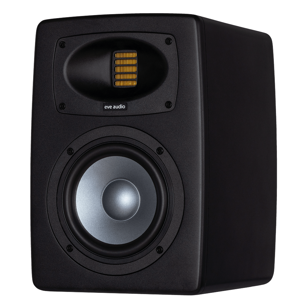 Активный студийный монитор EVE Audio EXO 25