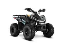 Квадроцикл SHARMAX Cross 180 RX