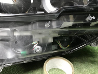 Фара правая Mazda CX-5 2 (2021-н.в.) LED