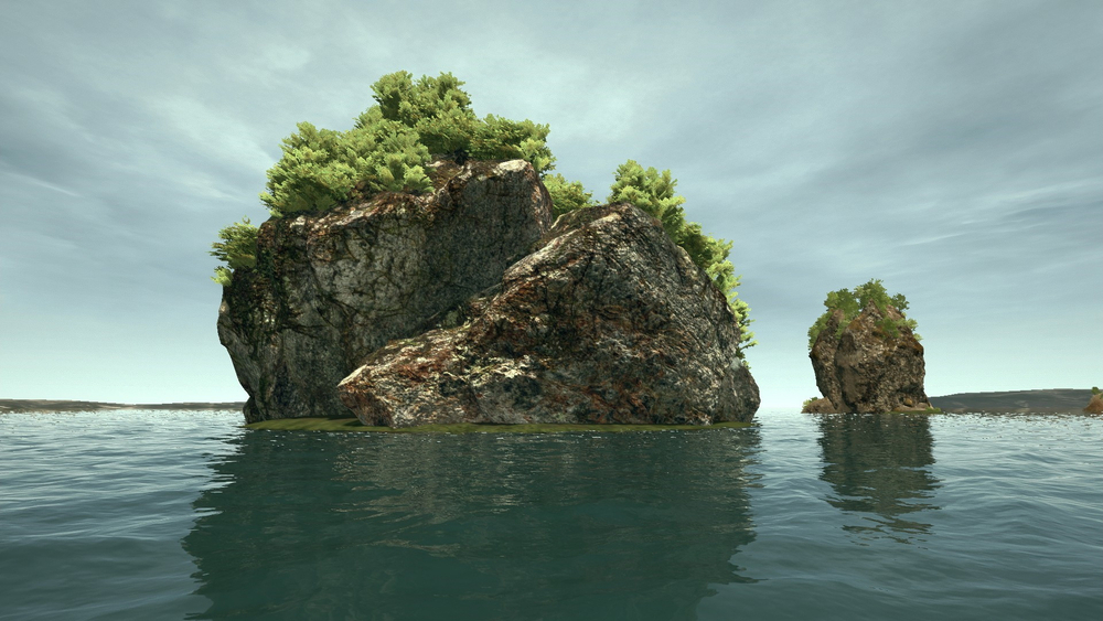 Ultimate Fishing Simulator - Thailand (для ПК, цифровой код доступа)