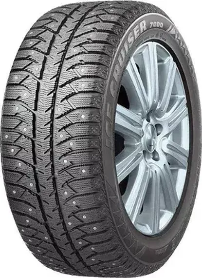 Bridgestone Ice Cruiser 7000S 215/65 R16 98T