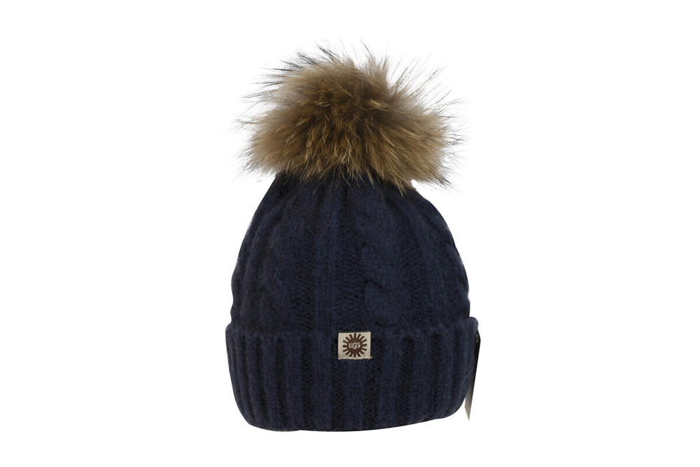 UGG Hat Navy