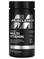 Мультивитамины Platinum 180 таб