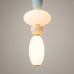 Подвесной светильник Maytoni MOD297PL-L24BS3K1