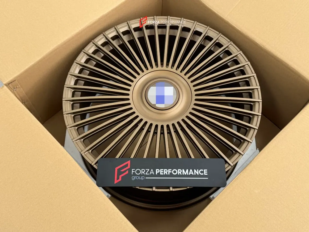 КОВАНЫЕ ДИСКИ ДЛЯ DENZA N9 2025 ДЕНЗА