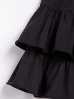 Костюм в садик для девочки юбка и футболка