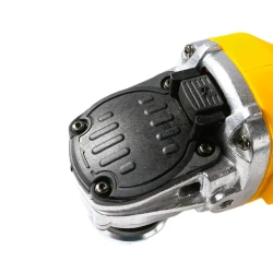 Бесщеточная болгарка Dewalt DCG504 18V 5.0AH - высокая производительность