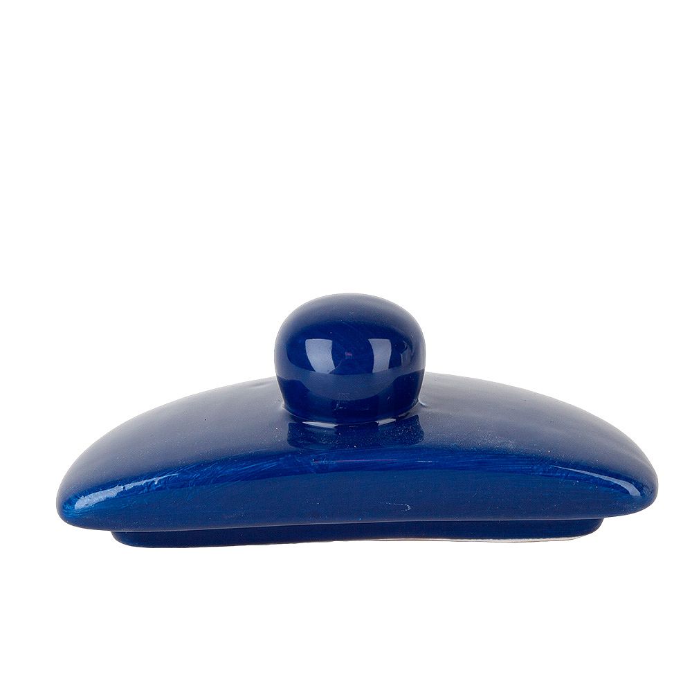 Солонка навесная " " 12х7,5х12,5см v=450мл (подарочная упаковка)