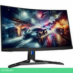 Игровой монитор Lenovo Legion R27qc-30 67C6GAC2EU