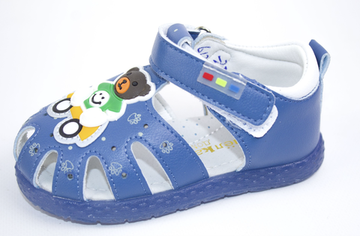 Сандалии детские Пчёлка Доми T612-2E