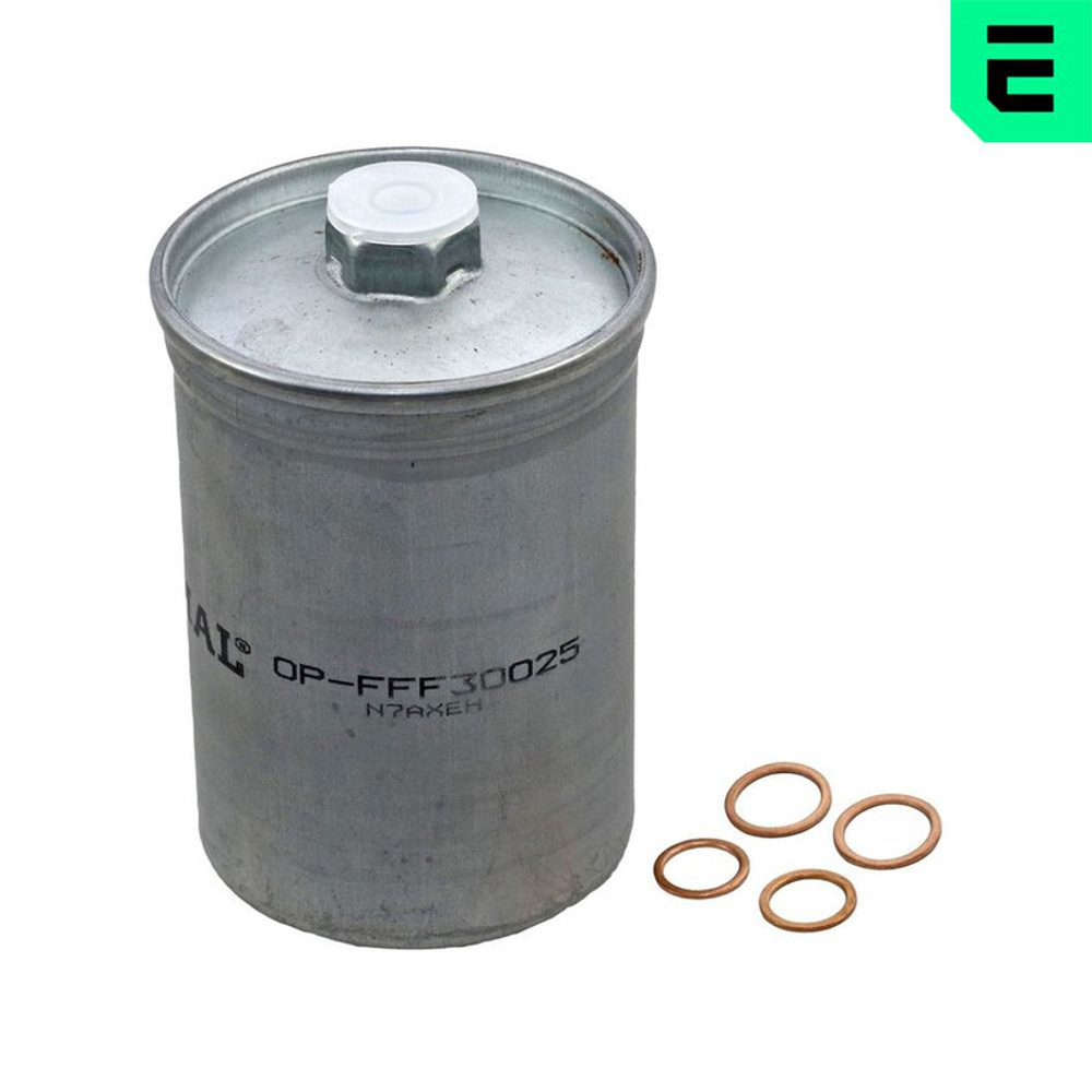 OPTIMAL - OPFFF30025-OPT - Fuel Filter