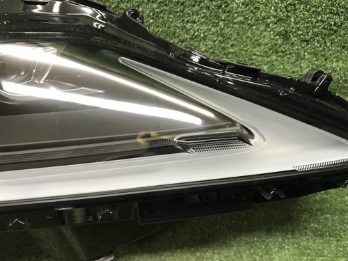 Фара правая Lexus RX 4 (2019-2022) LED