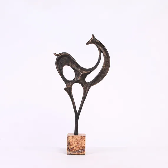 Статуэтка Young Deer KA5052A